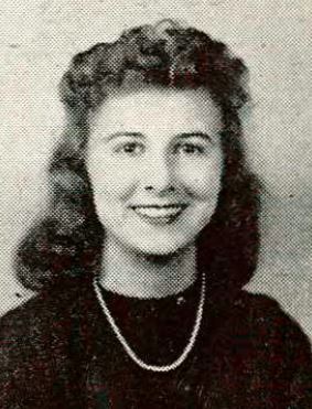 Sally Katherine Lofquist